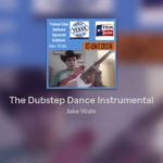 The Dubstep Dance Instrumental