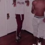 The kid who went viral of flexing and flashing dance!! 😎 Must Watxh