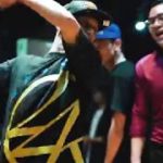 Thousand盃 Krump & Freestyle Battle vol.2