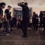 Twin 1K VS Knives [Krump Top8] – Stick To Your Roots 2019