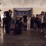 Twin 1K VS Squinty [Krump Top16] – Stick To Your Roots 2019