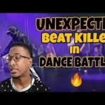 UNEXPECTED BEAT KILLING IN DANCE BATTLES OF 2018 🔥 | Bboys, Hip Hop, Krump,Popping / REACTION!!!