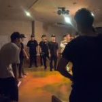 UNITY KRUMP SOLO Best4 bouncer vs Signal aka Tiny Sneer