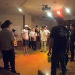UNITY KRUMP SOLO Best8 SHINOHARA vs Jay Sneer aka NoVa