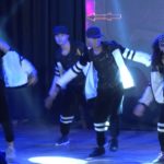 Urvashi Dubstep Mix/ Hip Hop dance/Black Eyes Dance Institute/Shahid Kapoor
