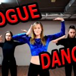 VOGUE DANCE ВОГ ТАНЕЦ