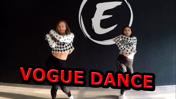 VOGUE DANCE