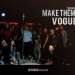 VOGUE DANCE | Sugur shane – Make Them Tat | DJABA PRESENTS