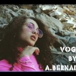 VOGUE by A.Bernadskaya | FREEDOM DANCE CLASS