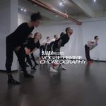 VOGUE choreography | Djaba presents | Drive You Crazy