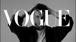 VOGUE – dance promo by Tokarev Maksim