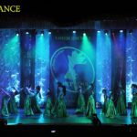 VOGUE/вог/детский вог/танец/dance star wars