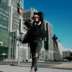 Круто танцует! Вог! Vogue. Dance. Танцы. Парень танцует Вог! Djaba Mizrahi.