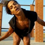 Voguing – Tsunami – I came to do my dance