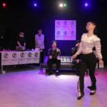 WAACK THE WORLD VOL.2 16강-3 이보현 VS OLA