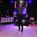 WAACK THE WORLD VOL.2 16강-7 안정준 VS DDO WAACK