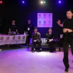 WAACK THE WORLD VOL.2 32강-10 SHELME VS DASROO