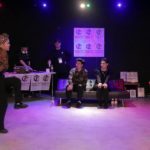 WAACK THE WORLD VOL.2 32강-7 SOULA VS POLLY J