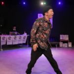 WAACK THE WORLD VOL.2 JUDGE SHOW JEEM