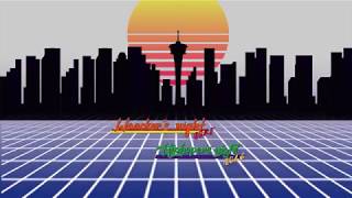 WAACKING CREW BATTLE BEST8 FEELS WAACK X KOREA WAACKERS VS FUNKISTIC X BUSAN CITY WAACKERS
