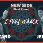 WIZZARD vs JEEM | NEW SIDE – Final | 2019 l FEEL WAACK VOL.1