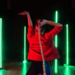 WTP – Work This Vogue Choreography | Dancers United | Irina Milan