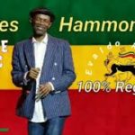 What One Dance Can Do – Beres Hammond /Evaldo Rasta 100% Reggae