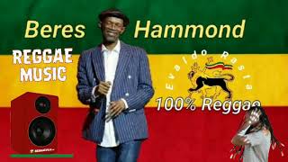 What One Dance Can Do – Beres Hammond /Evaldo Rasta 100% Reggae