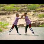 White Gangster OMG DUBSTEP TUTING ANIMATIONS CEATIVE DUO DANCE VIDEO 2019