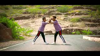 White Gangster OMG DUBSTEP TUTING ANIMATIONS CEATIVE DUO DANCE VIDEO 2019