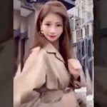 【女子ダンス】びっくりするくらい綺麗な女子がひたすら踊る動画  [Woman dance] A video in which a beautifully beautiful girl dances