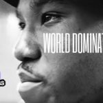 World Domination by KRUMP KINGS / Krump