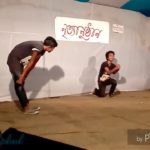 Ya_bandhan_to_piayr_ka_bandhan_hai_cro_by_Bishal and rahul lyricel popping dubstep dance
