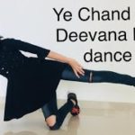 Yeh Chand Koi Deewana Hai Dance | vicky patel choreography | Bollywood Dubstep song