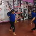 Zinda song dance ..krump dance ..expression dance academy..barakar..choreographed by akash and team.