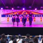 慶應義塾大学dance crew es矢上祭2018 Vogue