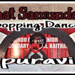 #dance #haryana    Saat Samundar paar (Dubstep mix)  popping Dance cover | purvai sharma