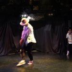 tax5 vs No Girl! All Man? sweet dream POP SP!! POPPIN DANCE BATTLE 17/6/20