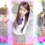 tik tok japan high school best jk  女子高生ティックトック JK