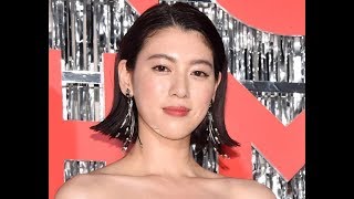 三吉彩花、ダンス披露し観客魅了 矢口監督最新作主演に「毎日葛藤していた」（マイナビニュース） – グノシー