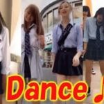 今流行りのダンスはコレ！ノリノリ女子高生まとめ