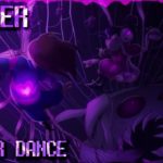Spider dance dubstep remix