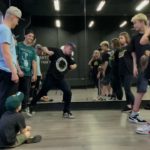 Krump Session 2019 #65 | Dance Centre Myway