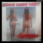 01. Byron Lee & The Dragonaires (Reggae Dance Party) – Hold On