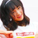 よさこい光が丘2019⑮｜地元高校のダンス部演技