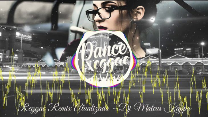56 Hop Rod – Bitter Sweet Lover – Reggae Remix Atualizado 2018 (Dj Mateus Kappa)