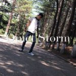 ABO | QUIET STORM | DUBSTEP DANCE