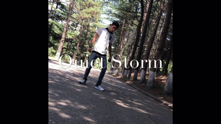 ABO | QUIET STORM | DUBSTEP DANCE