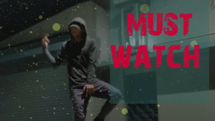 ANA SHEIKH | COVER DANCE BY WASIM KHAN #dubstep #popindia