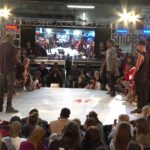 AREA 47 Dance Battle 2019 I KRUMP QUARTERFINAL / BABY GIRL NAAB VS BAD MACHINE